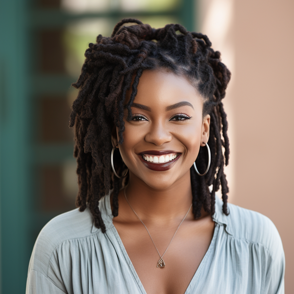 Natural Locs