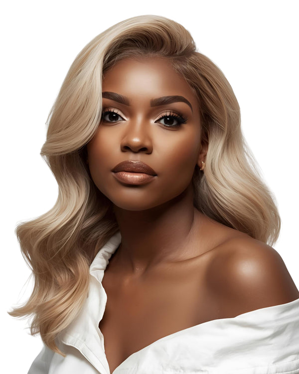 Pure Yaki Wave Bundle